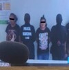 A pesar de los intentos de la mamá de Fernandito para interponer una denuncia y que le regresaran a su hijo, las autoridades no hicieron caso.
