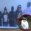 A pesar de los intentos de la mamá de Fernandito para interponer una denuncia y que le regresaran a su hijo, las autoridades no hicieron caso.