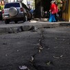 El Sismológico Nacional reporta todos los sismos ocurridos en México.
