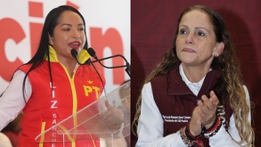 Alejandro Carvajal pidió que se considere la capacidad antes que la popularidad en la elección del candidato que abanderará a la 4T para la alcaldía de Puebla.