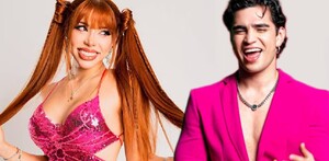 El creador de contenidos, Aaron Mercury sostuvo una polémica relación con la también influencer Yeri Mua, la cual estuvo llena de controversias.