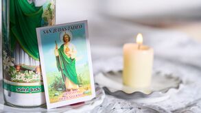La reliquia de San Judas Tadeo, un fragmento de hueso en un relicario con forma de brazo bendiciendo, recorrerá Puebla del 11 de agosto al 1 de octubre.