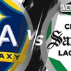 Santos Laguna visita este jueves a Los Ángeles Galaxy de la MLS, en lo que será su partido de despedida de la Leagues Cup