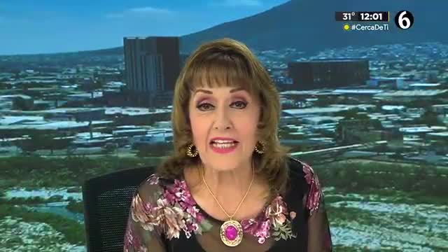 Programa conducido por María Julia LaFuente y Erik Rocha, jueves 07 de agosto de 2025.