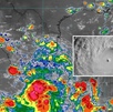 Tormenta tropical Ivo
