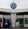 Volkswagen Puebla reanudó operaciones tras su pausa anual. Sindicato exige un 14% de aumento salarial; negociación definirá si se evita huelga del 18 de agosto