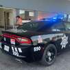 Policías de Monterrey salvan a niño que se atragantaba con comida