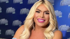 Wendy Guevara revela cómo fue el asalto.