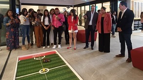 Robótica, animación, culinario y makers son algunas de las disciplinas que se podrán encontrar en ACADEMI, dirigido a menores de edad con hasta 16 años.