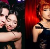 Yeri Mua recuerda su relación con Aaron Mercury