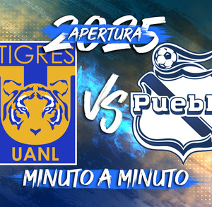 Tigres regresa a la acción después de jugar la Leagues Cup en territorio americano.