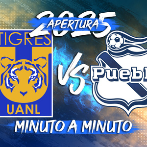 Tigres regresa a la acción después de jugar la Leagues Cup en territorio americano.