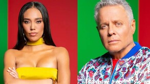 Alexis Ayala y Priscila Valverde están nominados en La Casa de los Famosos.