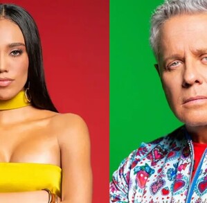 Alexis Ayala y Priscila Valverde están nominados en La Casa de los Famosos.
