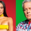 Alexis Ayala y Priscila Valverde están nominados en La Casa de los Famosos.