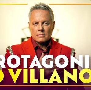Alexis Ayala es un actor reconocido en el mundo del entretenimiento, gracias a su participación en telenovelas como “Lo que la vida me robó”.