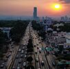 Los altos niveles de contaminación afectan la salud
