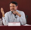 Andrés López Beltrán publicó una carta en su cuenta de Instagram para aclarar el tema de su viaje a Japón tras controversia por gastos. Andrés López Beltrán publicó una carta en su cuenta de Instagram para aclarar el tema de su viaje a Japón tras controversia por gastos.