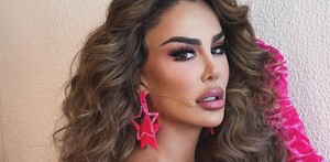 Así luce actualmente Ninel Conde.