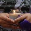 Autoridades no han informado las causas de muerte de Monse