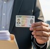 La CURP biométrica deberá ser considerada como una identificación oficial, más no sustituye a la credencial de elector. La CURP biométrica deberá ser considerada como una identificación oficial, más no sustituye a la credencial de elector.