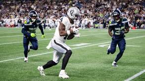 La franquicia 'Silver and Black' comenzó su preparación rumbo a la temporada 2025-26 en la NFL.