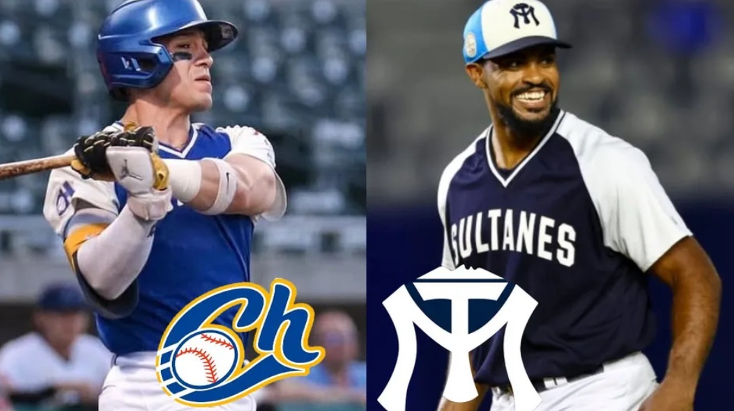 Charros y Sultanes se miden de nueva cuenta luego de abrir la temporada hace unos meses. Charros y Sultanes se miden de nueva cuenta luego de abrir la temporada hace unos meses.