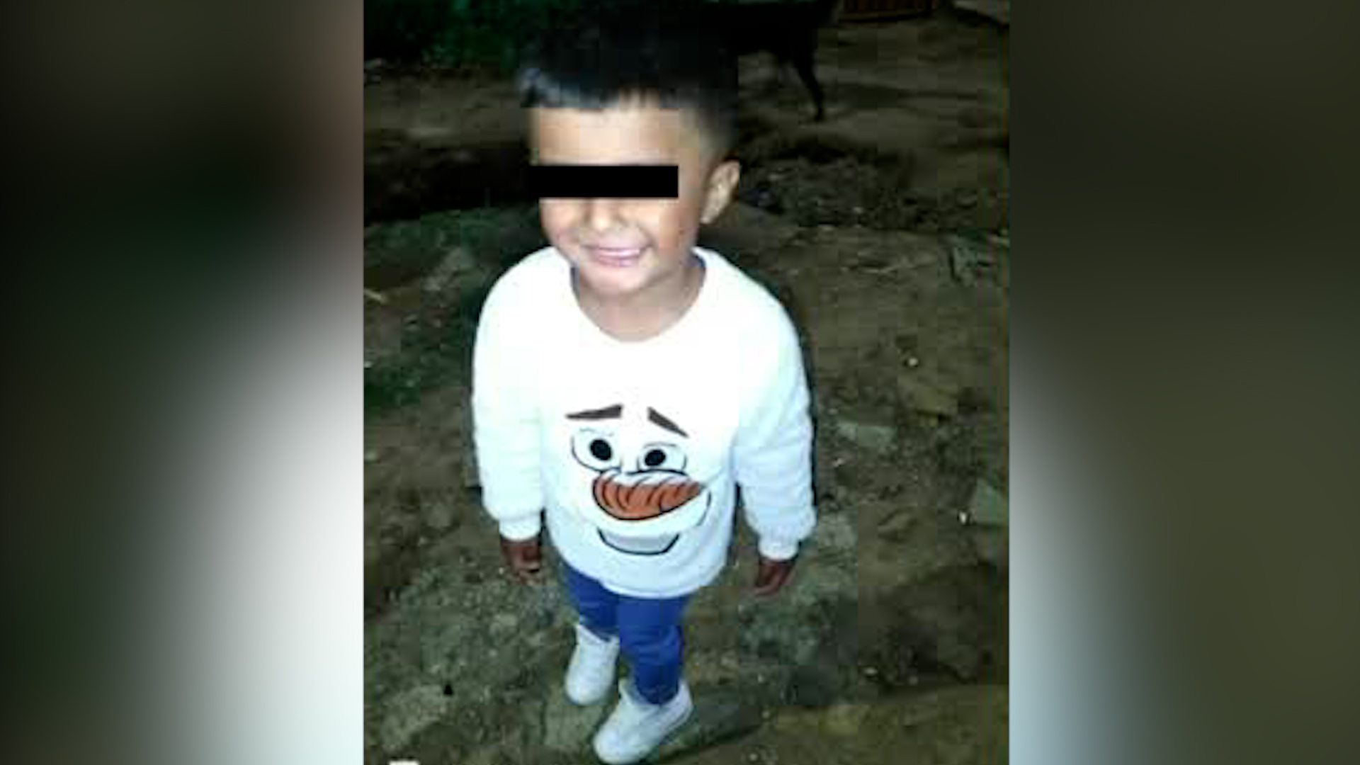 En la Colonia Lomas de San Isidro, los familiares y amigos del menor despiden a Fernandito, mientas aseguran que han recibido nulo apoyo de autoridades.