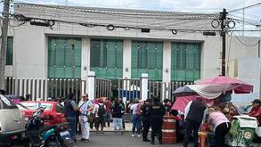 Fernandito de 5 años fue privado de su libertad por sus vecinos en Los Reyes La Paz