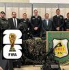 Fuerza Civil se prepara para el Mundial 2026.