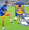 Tigres recibe a Puebla este 8 de agosto en el regreso de la Liga MX tras terminar la primera parte de la Leagues Cup.