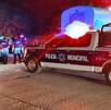 El hombre lo acusó de mirar de forma maliciosa a su acompañante, lo que desencadenó una discusión y posteriormente una pelea.