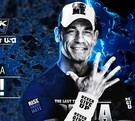 John Cena estará en Smack Down para hablar sobre Brock Lesnar.