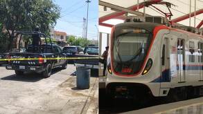 Noticias en Nuevo León 8 de agosto