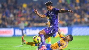 Dicho encuentro sería reprogramado por temas de logística entre la Leagues Cup y el torneo Apertura 2025.