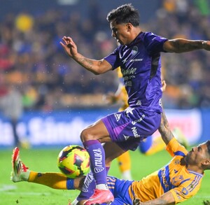 Dicho encuentro sería reprogramado por temas de logística entre la Leagues Cup y el torneo Apertura 2025.