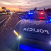 Patrulla de la policía de Tonalá