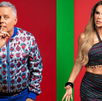 El ambiente dentro de La Casa de los Famosos comenzó a calentarse durante este miércoles, luego de una fuerte discusión entre Alexis Ayala y Ninel Conde.