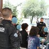 Pelea entre estudiantes de la Preparatoria 9 de UANL