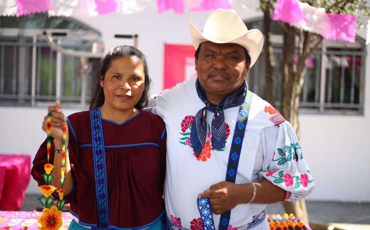 Las lenguas indígenas reconocidas en México son solo habladas por el 1.4 por ciento de la población en Nuevo León, según datos del Inegi. Las lenguas indígenas reconocidas en México son solo habladas por el 1.4 por ciento de la población en Nuevo León, según datos del Inegi.