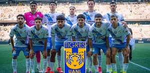 La Franja visita a Tigres este 8 de agosto durante la jornada 4 del Apertura 2025 en la Liga MX.