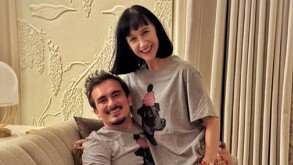 Ricardo Pérez y Susana Zabaleta