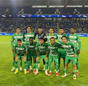 La humillante eliminación de Santos Laguna en la Leagues Cup, que culminó con una goleada de 4-0 ante el LA Galaxy, caló duro en el equipo albiverde