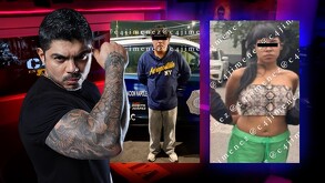 C4 en Alerta es un programa conducido por Carlos Jiménez donde se exponen los temas delictivos más relevantes del Valle de México