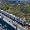 El Sistema de Transporte Colectivo Metrorrey informó que suspenderá su servicio en todas sus líneas durante el fin de semana del 8 al 10 de agosto de 2025.