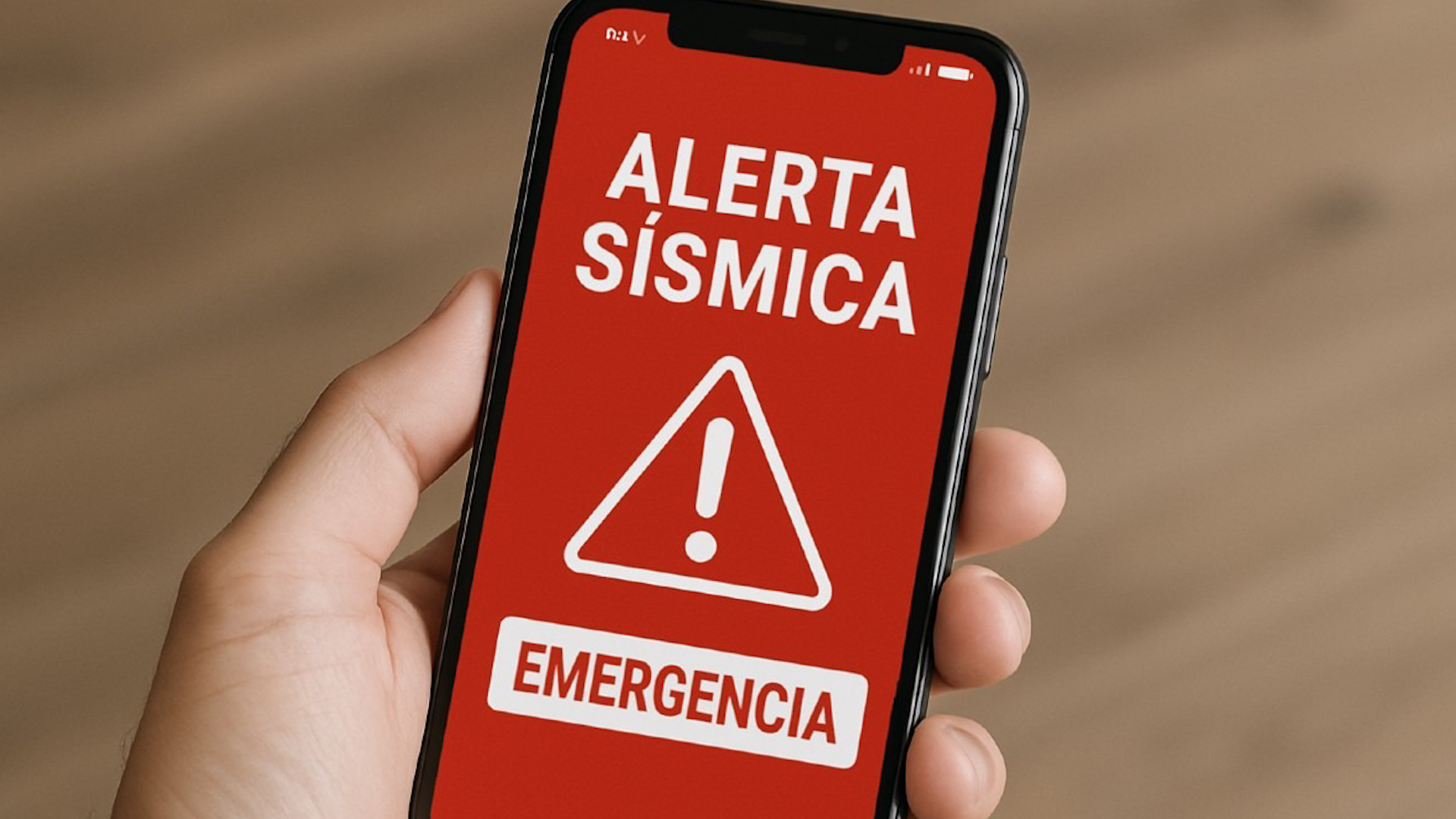 A las 12 horas del 19 de septiembre sonarán más 14 mil altavoces en estados con cobertura de alerta sísmica.