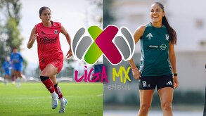 Las amazonas y rojinegras se enfrentan en la jornada 5 del Apertura 2025 en la Liga MX Femenil.