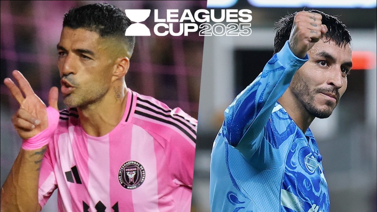 Los comandados por Guido Pizarro ya conocen la fecha y horario del enfrentamiento ante el Inter de Miami. Los comandados por Guido Pizarro ya conocen la fecha y horario del enfrentamiento ante el Inter de Miami.