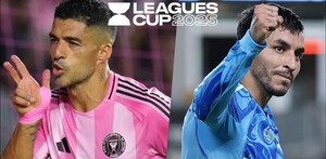 Los comandados por Guido Pizarro ya conocen la fecha y horario del enfrentamiento ante el Inter de Miami.