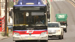 Transmetro Monterrey